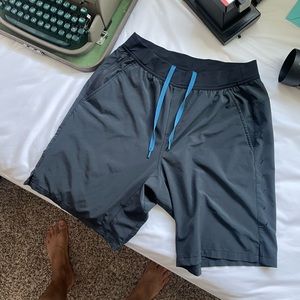 TEN THOUSAND INTERVAL SHORT.